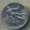 10414 MONEDA - ITALIA - 20 CENTESIMI -anul 1921 -starea care se vede