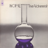 HOPE - THE ALCHEMIST, 1973, CD, Rock