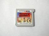 Joc consola Nintendo 3DS 2DS - Cloudy with a chance of Meatballs 2