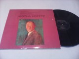 Cumpara ieftin DISC VINIL JASCHA HEIFETZ-TSCHAIKOWSKI MENDELSSOHN VIOLINKONZERTE RDG 1976