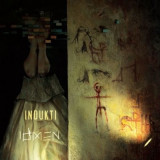 INDUKTI - IDMEN, 2009, CD, Rock