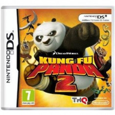 Kung Fu Panda 2 NDS foto