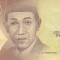 Bancnota Indonezia 5.000 Rupii 2016 - PNew UNC