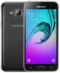 Samsung Galaxy J3 (SM-J320F) (2016) Dual Sim Black foto