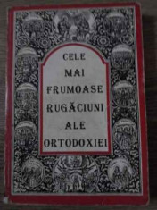 Cele Mai Frumoase Rugaciuni Ale Ortodoxiei - Colectiv ,394909 foto
