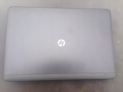 Capac display laptop HP ProBook 4340s poze reale foto