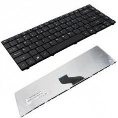 Tastatura laptop Acer Aspire 4739 foto
