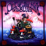 MOUSE &amp; TWINK FAIRIES - OUT OF THE PINK INTO THE BLUES -1995, CD, Rock