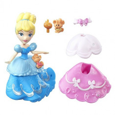 Figurina Disney Little Kingdom Printesa Cenusareasa foto