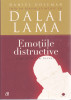 Carte: Daniel Goleman - Emotiile distructive - Dialog stiintific cu Dalai Lama, Curtea Veche