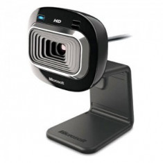 Microsoft Camera Web LifeCam HD-3000 for Business foto