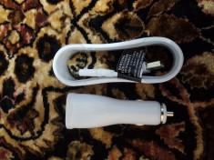 Incarcator Auto Fast Car Charger Universal Samsung Original foto