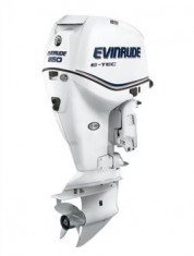 Evinrude E250DPX foto