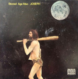 JOSEPH - STONE AGE MAN, 1969, CD, Rock