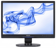 Monitor Philips 190SW9 foto