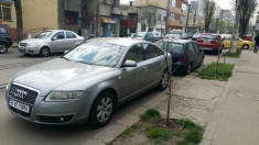 Audi A6 3.0tdi quattro full (Noua a costat 66 800euro) foto