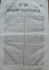 Muzeu national ; gazeta literara si industriala , nr. 39 , 1836