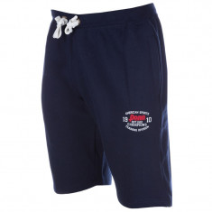 Pantaloni scurti American Sports Penn-S-M-L-XL-XXL -super model foto