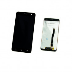 Display ecran LCD + touch screen geam sticla Asus Zenfone 3 ZE552KL Z012DA foto