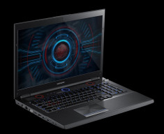 Laptop gaming Samsung 700G7C 17.3-inch foto