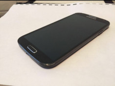 Samsung Galaxy s4 black edition foto