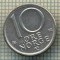 10477 MONEDA- NORVEGIA - 10 ORE -anul 1977 -STAREA CARE SE VEDE