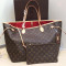 Genti Louis Vuitton Neverfull Collection - Marimea Mare - GM -