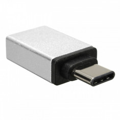 USB 3.1 Type C tata la USB 3.0 mama OTG / Type-c la USB 3.0