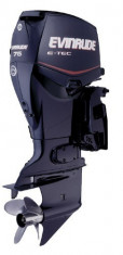 Evinrude E75DSL foto