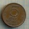 10466 MONEDA- NORVEGIA - 5 ORE -anul 1976 -STAREA CARE SE VEDE
