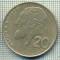 10524 MONEDA- CYPRU(CYPRUS) - 20 CENTS -anul 1994 -STAREA CARE SE VEDE