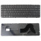 Tastatura laptop HP Compaq CQ56