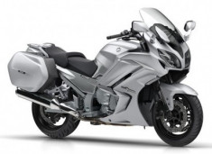 Yamaha FJR1300AE &amp;#039;16 foto