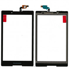Touchscreen geam sticla Lenovo Tab 2 A8-50LC foto