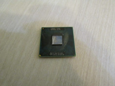 Procesor laptop Intel Core 2 Duo T7250 2M Cache, 2.00 GHz, 800 MHz FSB foto