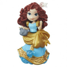 Figurina Disney Little Kingdom Printesa Merida foto