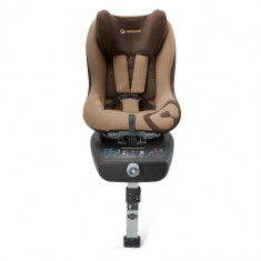 Scaun Auto Ultimax 3 Isofix 0-18 kg CHOCOLATE BROWN foto