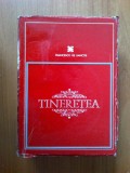 H1a Francesco De Sanctis &ndash; Tineretea