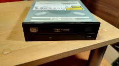 DVD Writer PC Hitachi LG GSA-4160B IDE foto