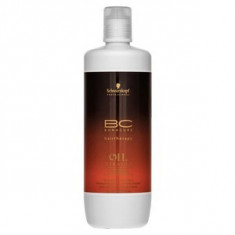 Schwarzkopf Professional BC Bonacure Oil Miracle Argan Oil sampon par normal si des 1000 ml foto