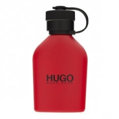 Hugo Boss Hugo Red eau de Toilette pentru barbati 75 ml foto