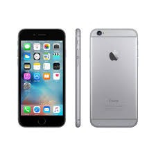 Apple iPhone 6s 64GB Space Gray foto