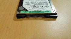 HDD Laptop Hitachi 40 Gb IDE foto
