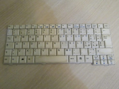 Tastatura Acer Aspire ONE ZG5 Produs functional poze reale TAS119 foto