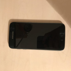 Samsung Galaxy S7 Black cu Display Spart foto
