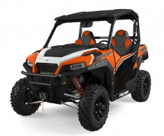 Polaris General 1000 EPS Deluxe &amp;#039;16 foto