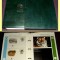 1991-2001 Album filatelic FDC World Wide Fund, plicuri prima zi WWF, Fauna