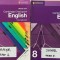 CAMBRIDGE CHECKPOINT ENGLISH 8 Coursebook + Workbook