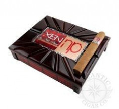 Rocky Patel XEN-Toro by Nish Patel foto