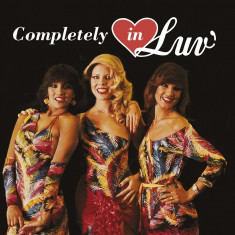 LUV Completely In Luv Boxset (4cd) foto